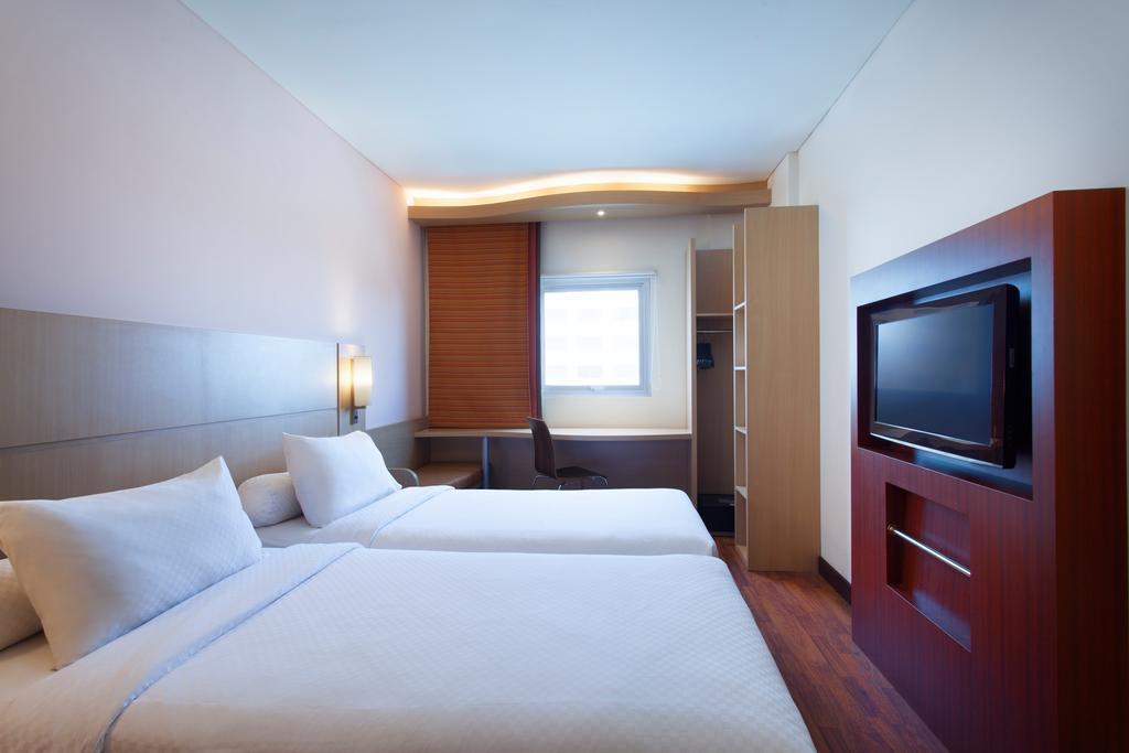 Kamar Standard Twin