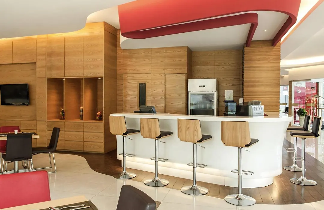 Ibis Balikpapan-1