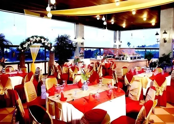 Grand Tiga Mustika Hotel Balikpapan 