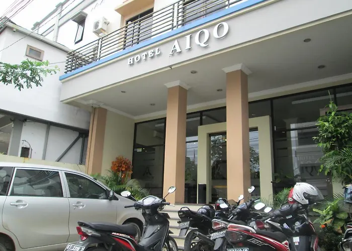 Aiqo Hotel Balikpapan 
