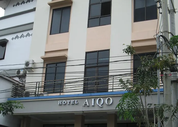 Aiqo Hotel Balikpapan 