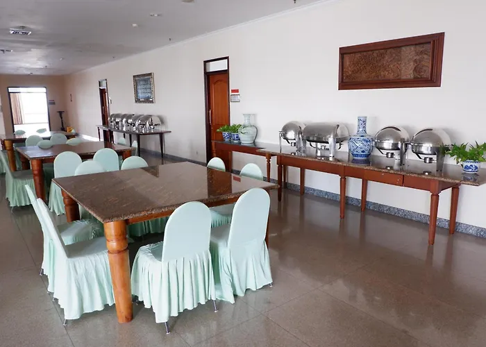 Grand Tiga Mustika Hotel Balikpapan 