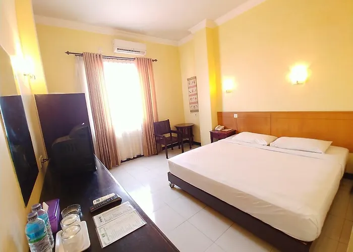 Aiqo Hotel Balikpapan 